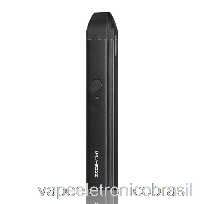 Vape Vaporesso Uwell Caliburn 11w Pod System Preto